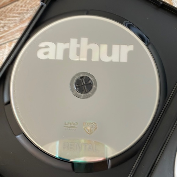 3/$15 u pick dvds📀or 1 for $9~ Arthur - Picture 3 of 7